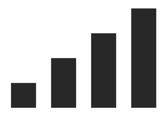illustration of a graph
